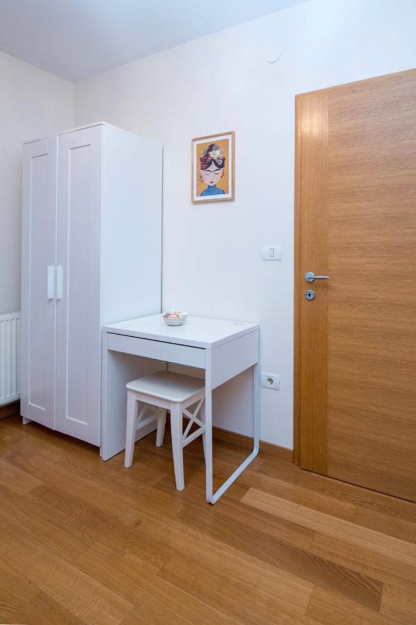 Apartman NIVA Daruvar Bagian luar foto