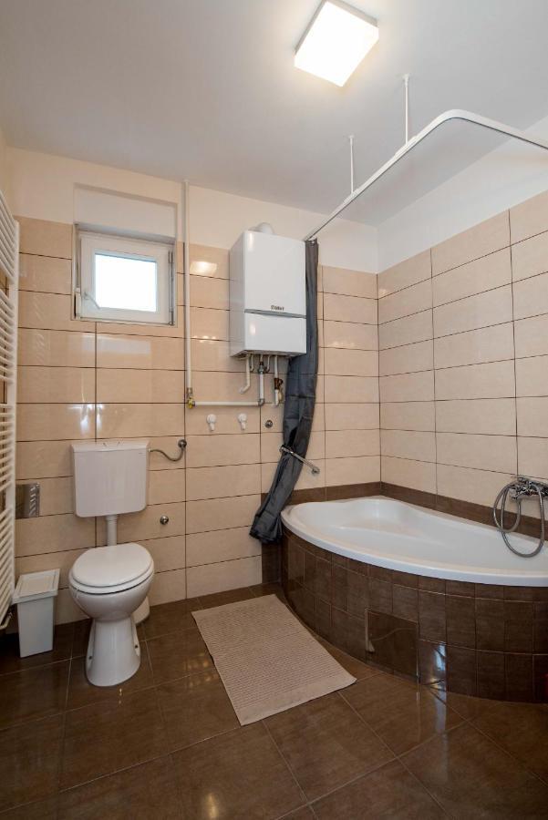 Apartman NIVA Daruvar Bagian luar foto